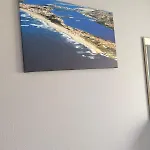 House For 4 By The Sea