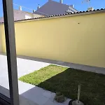 House For 4 By The Sea
