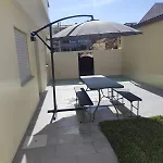 Feriehus House For 4 By The Sea