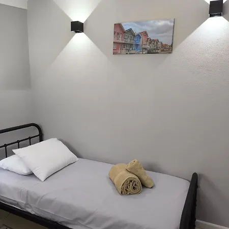 House For 4 By The Sea Vakantiehuis Gafanha da Nazaré