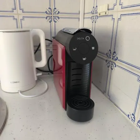 House For 4 By The Sea *