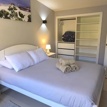 House For 4 By The Sea Vakantiehuis