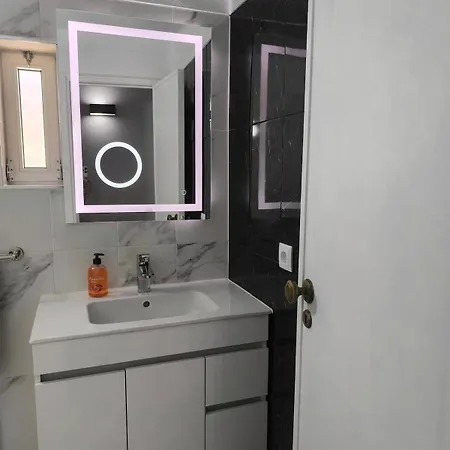 House For 4 By The Sea Vakantiehuis *