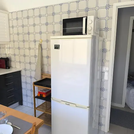 Vakantiehuis House For 4 By The Sea *