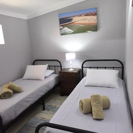 Vakantiehuis House For 4 By The Sea *