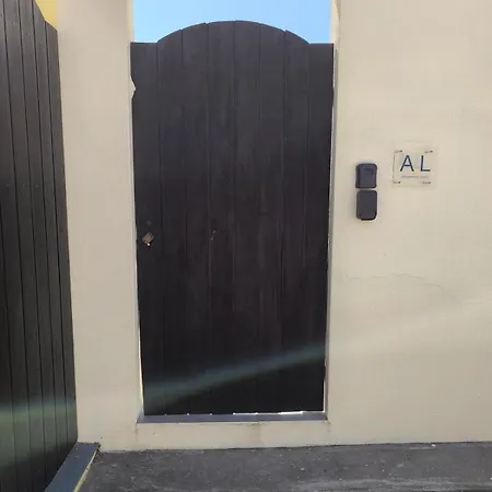 House For 4 By The Sea Vakantiehuis *