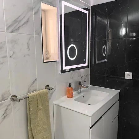 House For 4 By The Sea Vakantiehuis *