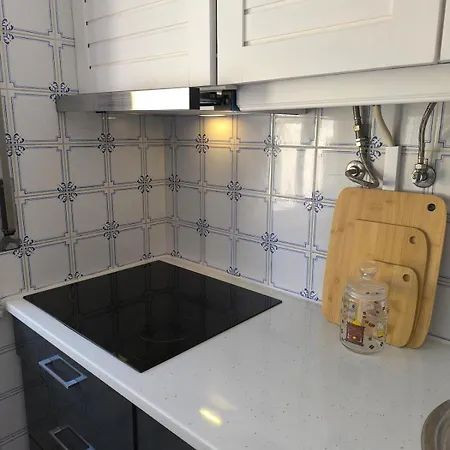 House For 4 By The Sea * Gafanha da Nazaré