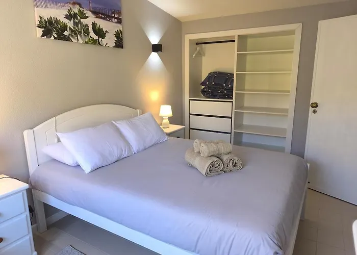 House For 4 By The Sea Casa vacanze