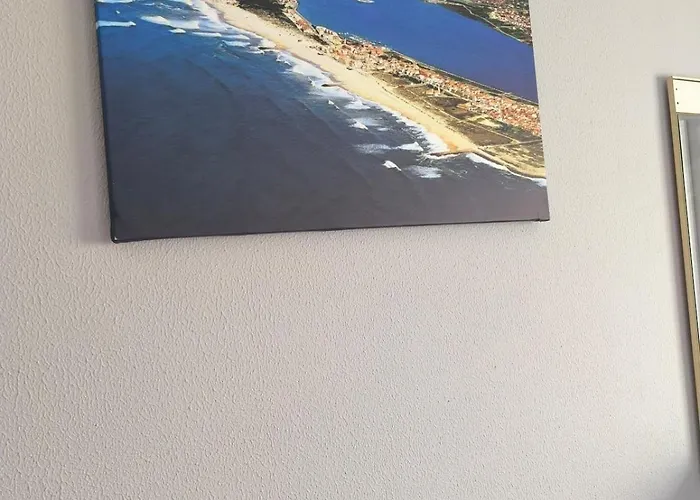 House For 4 By The Sea