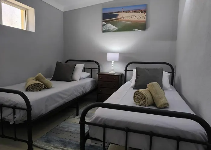 Casa vacanze House For 4 By The Sea