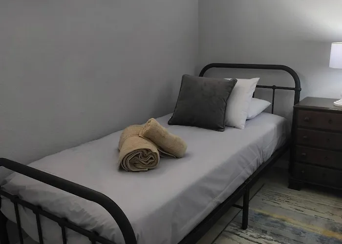 House For 4 By The Sea * Gafanha da Nazaré