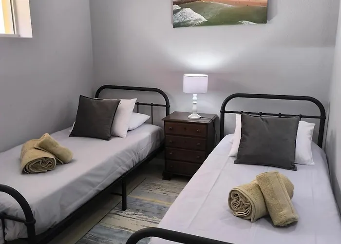 House For 4 By The Sea Casa vacanze *