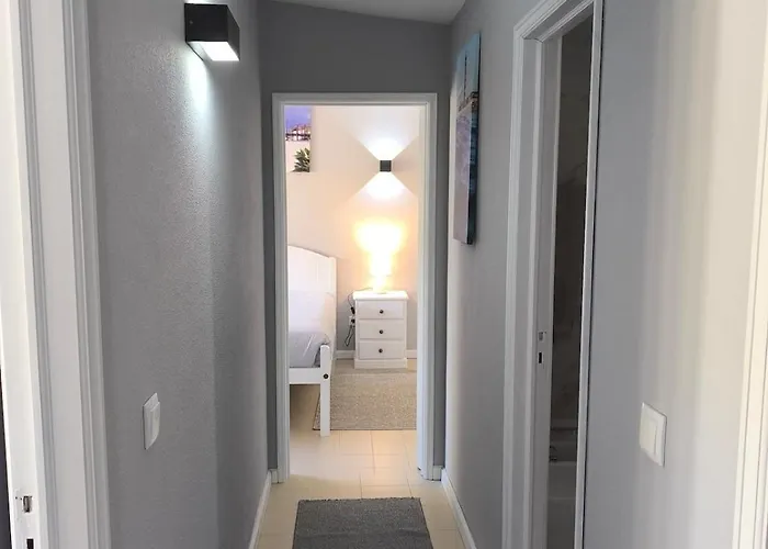 House For 4 By The Sea * Gafanha da Nazaré