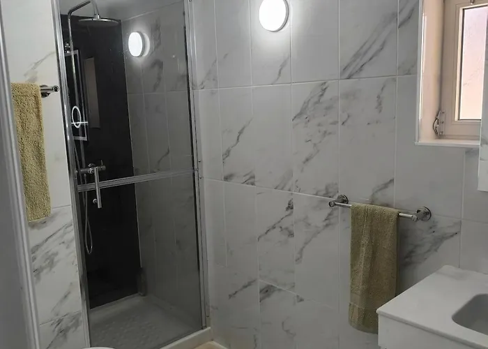 House For 4 By The Sea Casa vacanze *