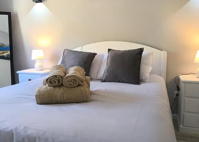 Casa vacanze House For 4 By The Sea Gafanha da Nazaré