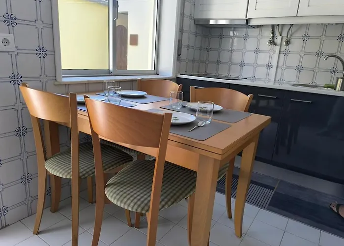 Casa vacanze House For 4 By The Sea *