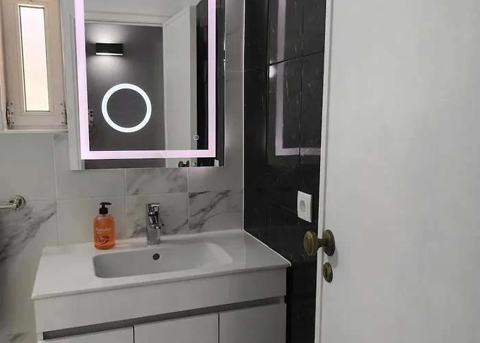 House For 4 By The Sea Casa vacanze *