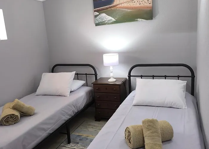 Casa vacanze House For 4 By The Sea *