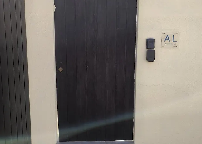 House For 4 By The Sea Casa vacanze *