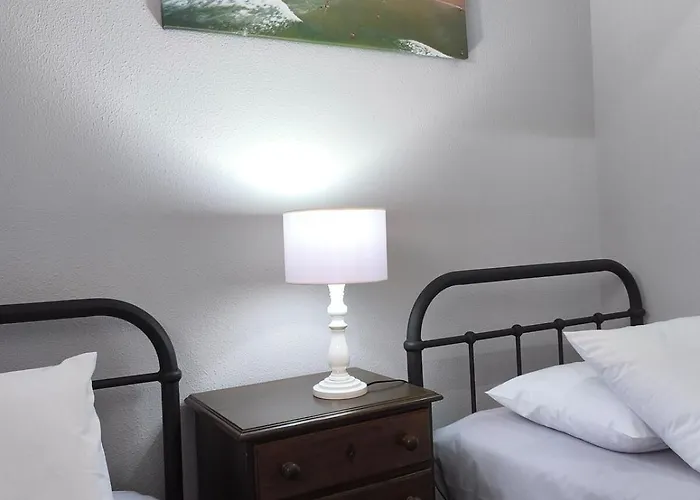 Casa vacanze House For 4 By The Sea Gafanha da Nazaré