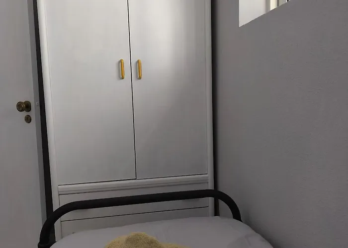 Casa vacanze House For 4 By The Sea Gafanha da Nazaré