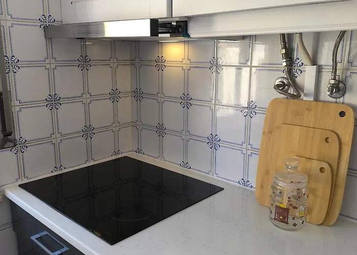 House For 4 By The Sea * Gafanha da Nazaré